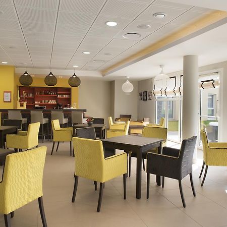 Aparthotel Domitys La Clef Des Champs Poitiers Zewnętrze zdjęcie